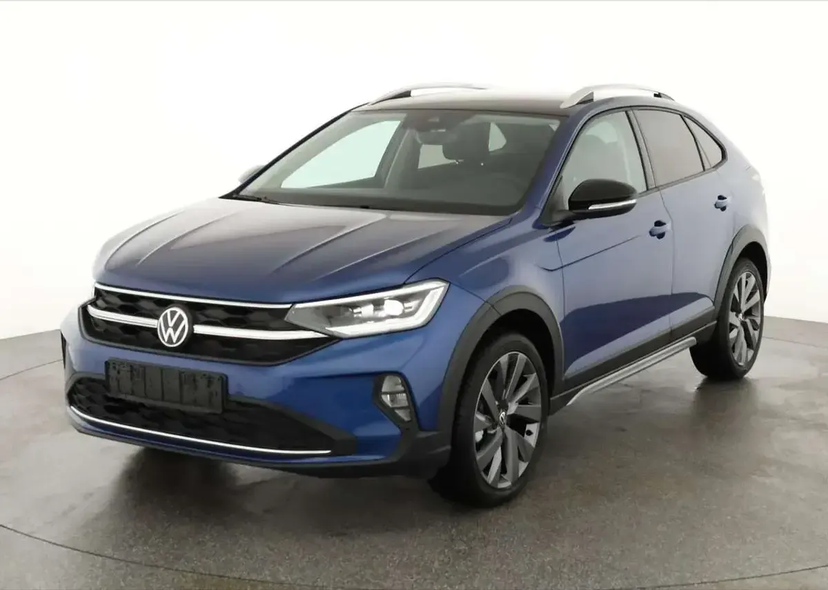 Neu VW Taigo Life 116 PS (85 kW) 2025 Rauch grau metallic SUV