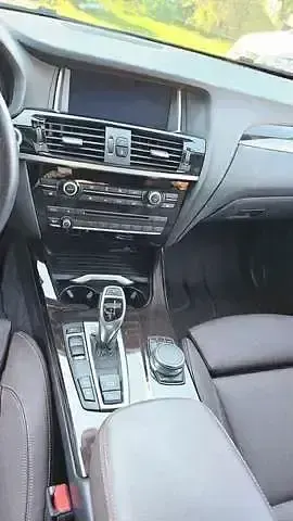 Gebraucht BMW X4 xLine 258 PS (189 kW) 2018 Sophistograu brillianteffekt SUV