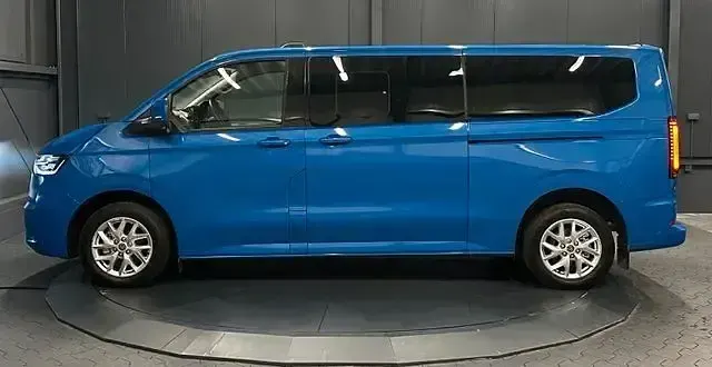 Gebraucht VW T7 Style 210 kW (286 PS) 2025 Andere Van