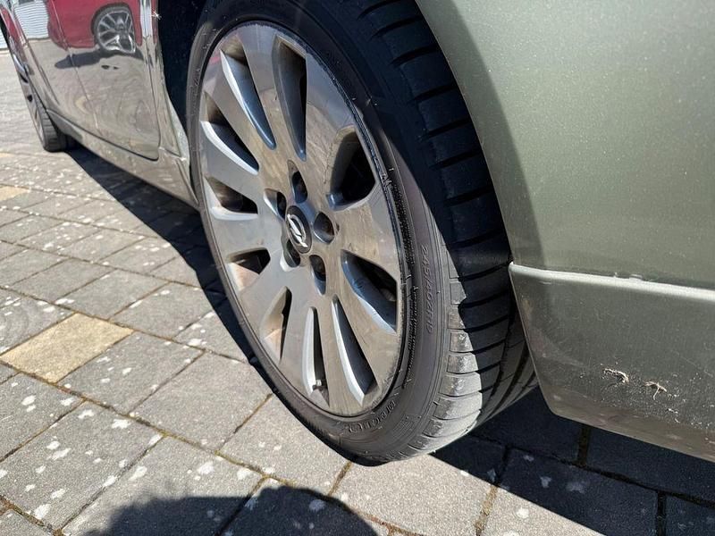 Gebraucht Opel Insignia Sport 194 PS (142 kW) 2015 Gold Kombi