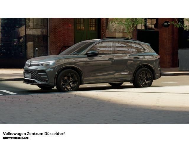 Neu VW Tiguan Style 150 PS (110 kW) 2026 Grau SUV