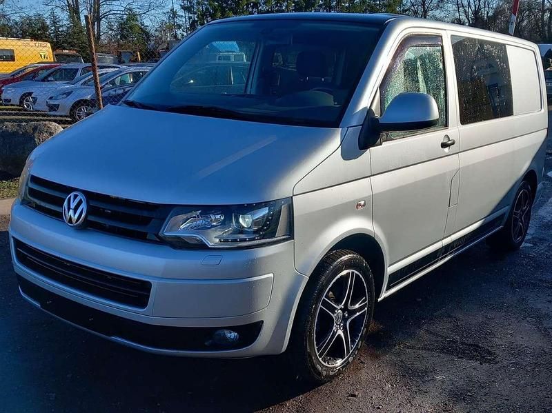 Other Gebraucht 2013 VW Transporter Van | 15.900 € - Bild 1/4