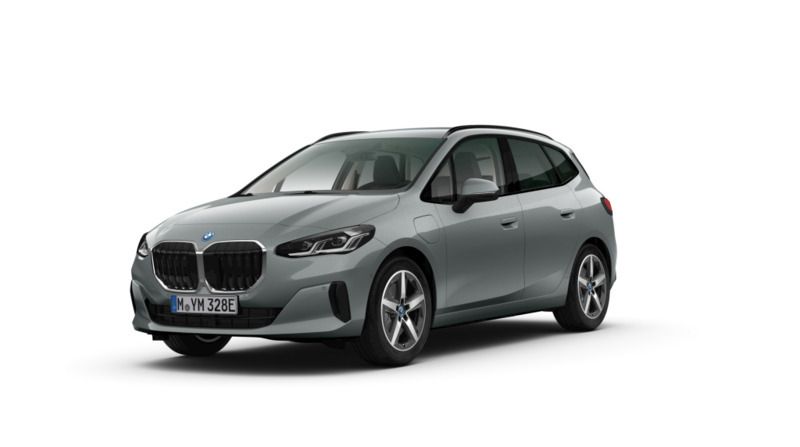 Gebraucht BMW 230 Efficient Dynamics 150 PS (110 kW) 2024 Kombi