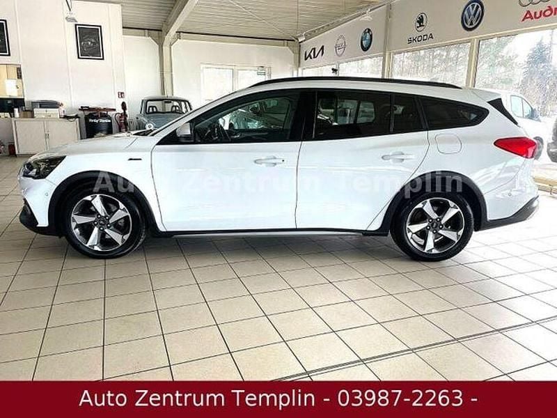 Second-hand Ford Focus Active 150 CP (110 kW) 2019 Andere Berlinǎ