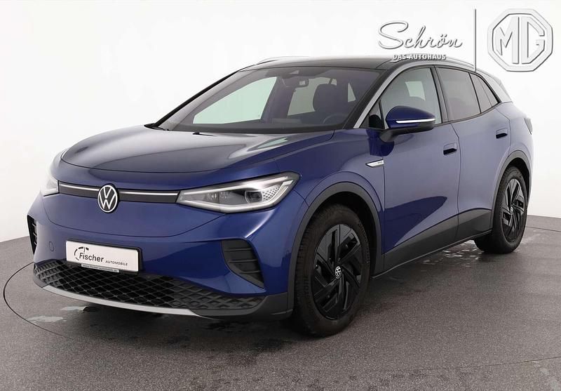 Gebraucht 2023 VW ID.4 Pro Performance SUV | 39.725 € - Bild 1/4