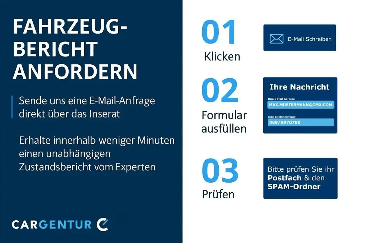 Gebraucht Ford Focus Cool & Connect 120 PS (88 kW) 2021 Other Kombi