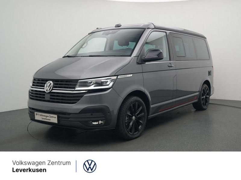 Schwarz Gebraucht 2024 VW T6.1 Edition Van | 78.980 € - Bild 1/4