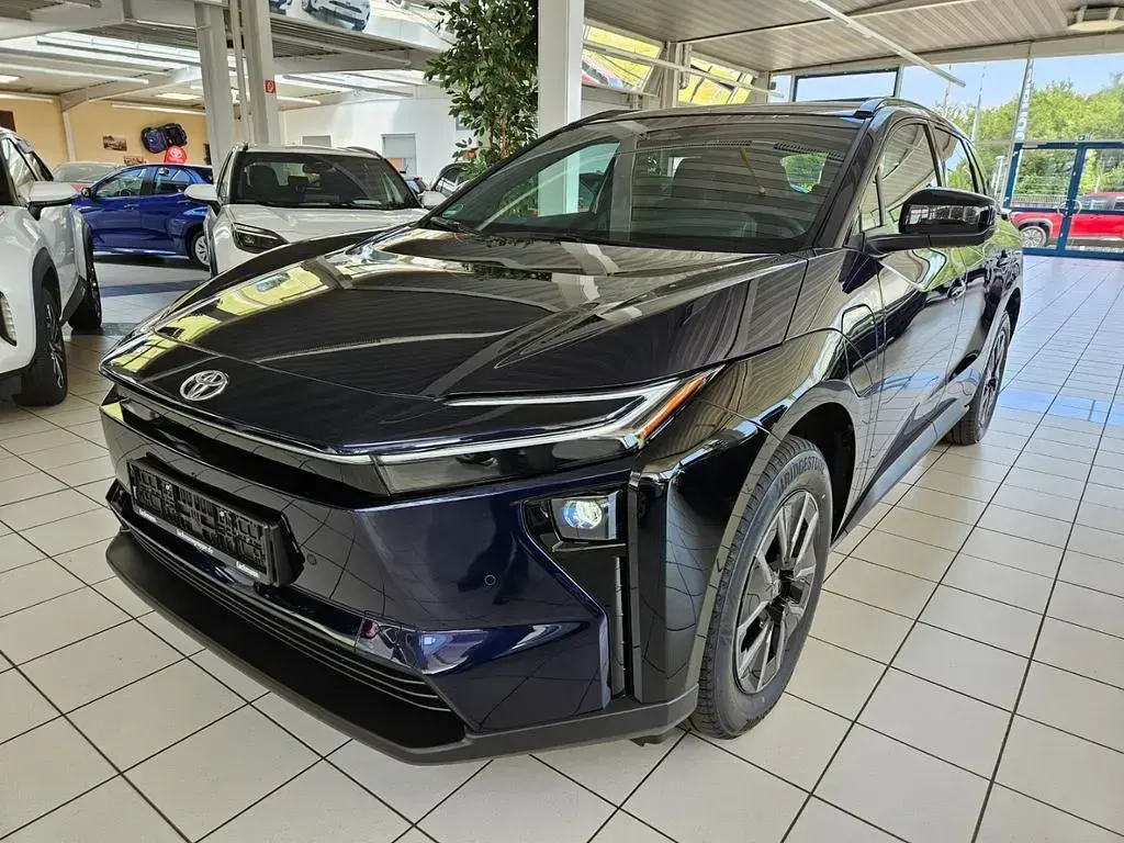 Gebraucht Toyota bZ4X 164 kW (224 PS) 2026 SUV