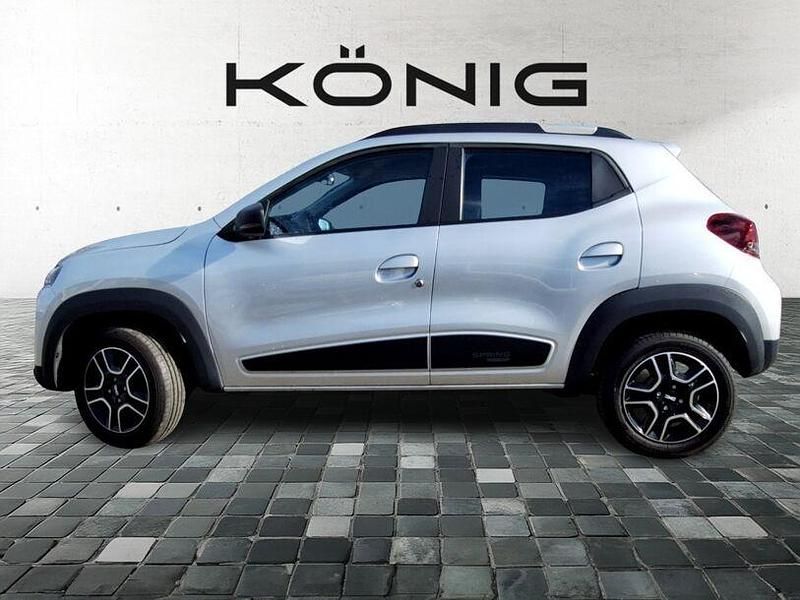 Gebraucht Dacia Spring Essentiel 33 kW (45 PS) 2023 Other Kleinwagen