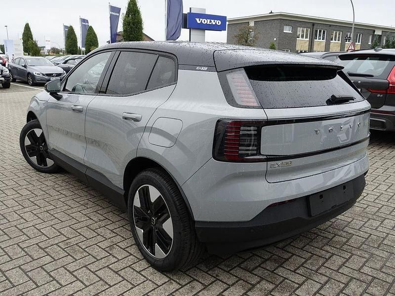 Gebraucht Volvo EX30 Plus 200 kW (272 PS) 2024 Grau SUV