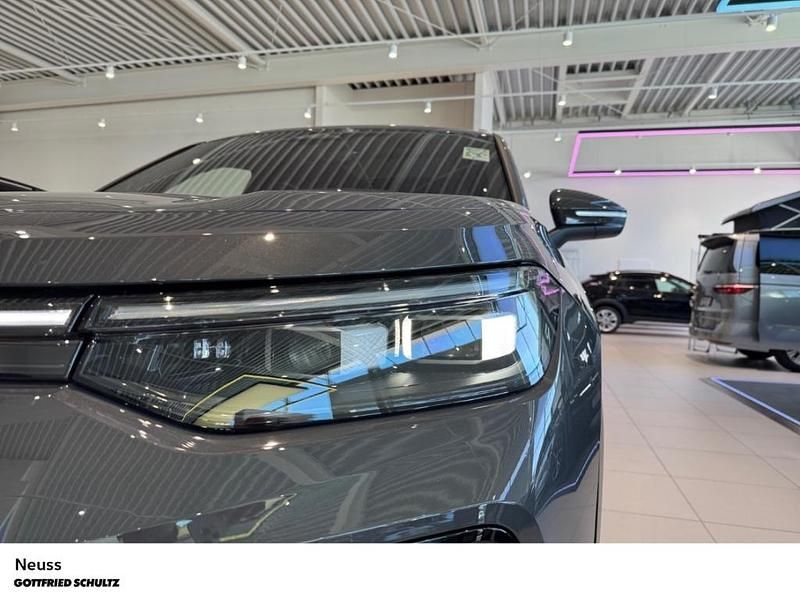 Gebraucht VW Tayron IQ Drive 193 PS (141 kW) 2024 Othercolor SUV