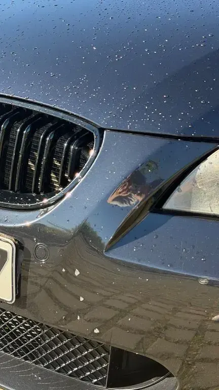 Gebraucht BMW 523 190 PS (139 kW) 2008 Schwarz Limousine