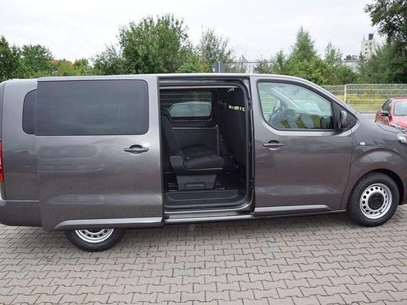 Gebraucht Opel Vivaro 120 PS (88 kW) 2021 Andere Van / Kleinbus