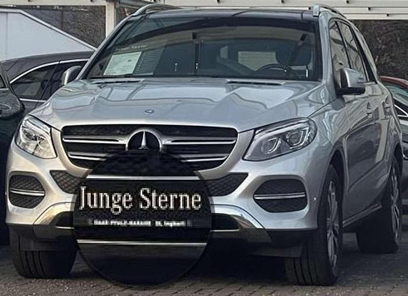 Gebraucht 2017 Mercedes GLE250 SUV | 28.000 € (Guter Preis) - Bild 1/4