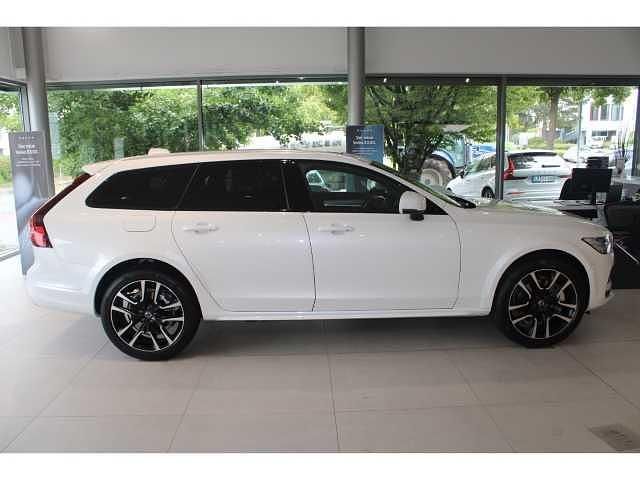 Gebraucht Volvo V90 CC 145 PS (106 kW) 2023 Kombi