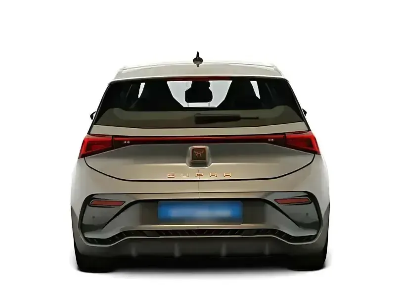 Gebraucht Cupra Born 2024 Grau Kleinwagen