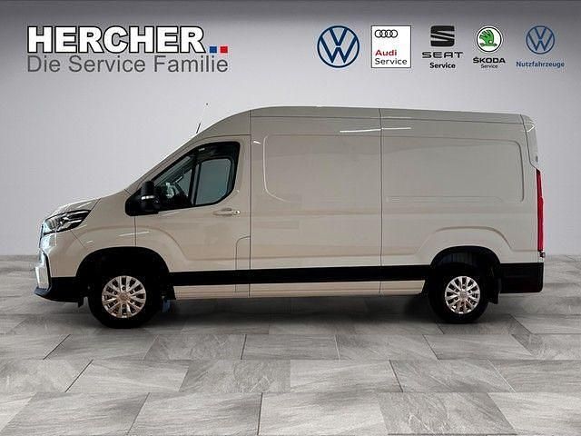 Gebraucht Maxus V90 148 PS (108 kW) 2025 Weiß Van