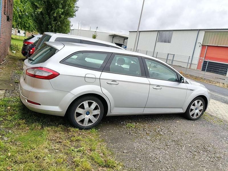 Gebraucht Ford Mondeo Titanium S 140 PS (102 kW) 2012 Limousine