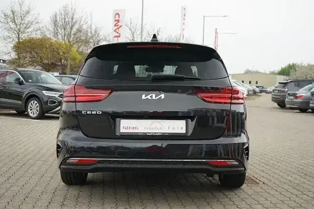 Brugt Kia Ceed 2021 Andere Hatchback