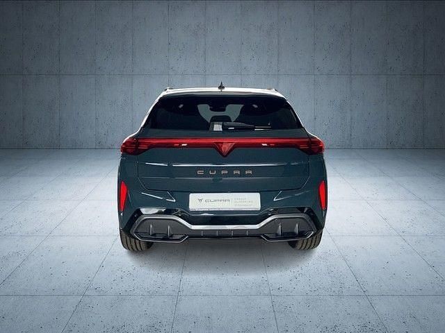 Gebraucht Cupra Terramar VZ 177 PS (130 kW) 2025 Schwarz SUV