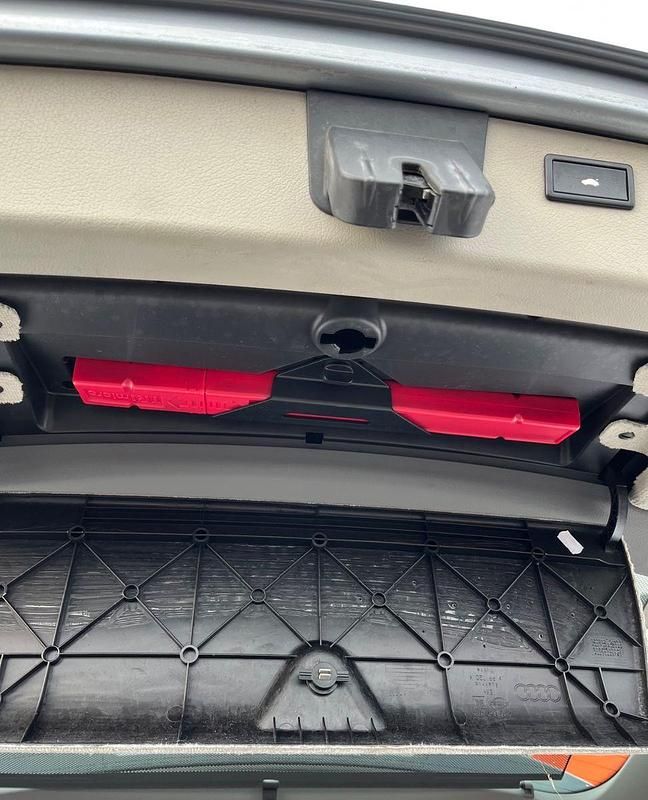 Gebraucht Audi A6 Ambiente 240 PS (176 kW) 2011 Grau Kombi