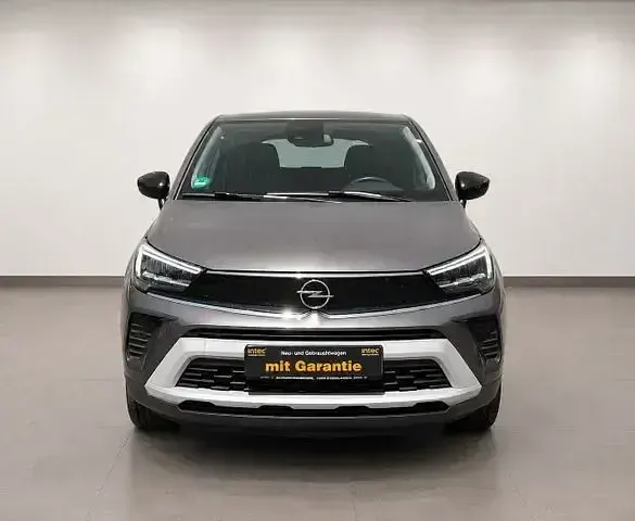 Gebraucht Opel Crossland Business 131 PS (96 kW) 2022 Andere SUV