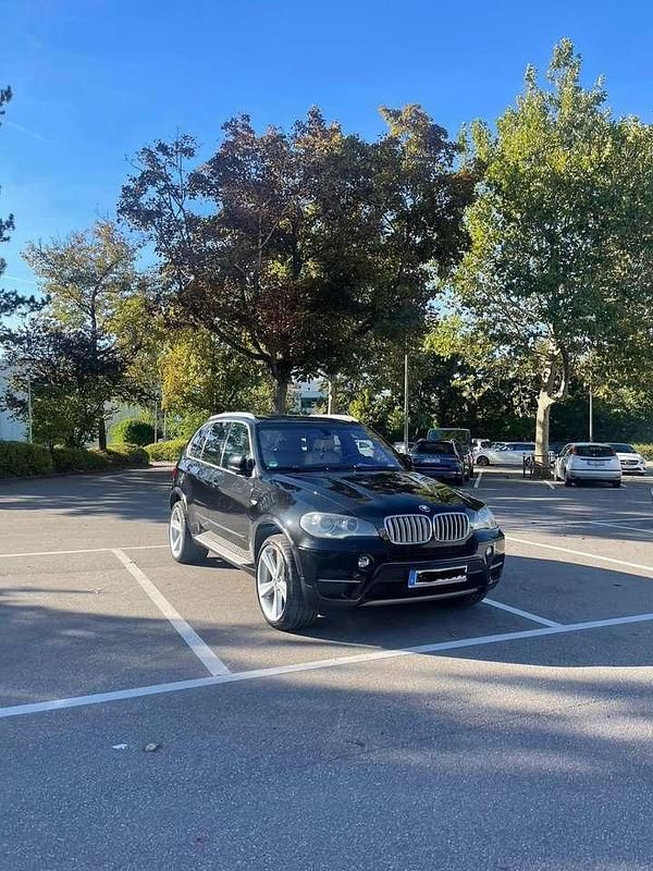 Gebraucht BMW X5 306 PS (225 kW) 2010 SUV