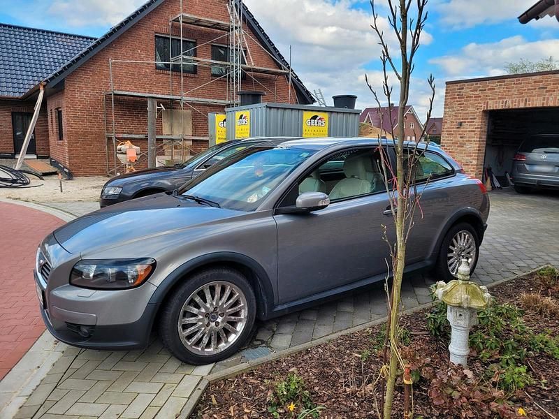 Gebraucht Volvo C30 170 PS (125 kW) 2007 Grau Kleinwagen
