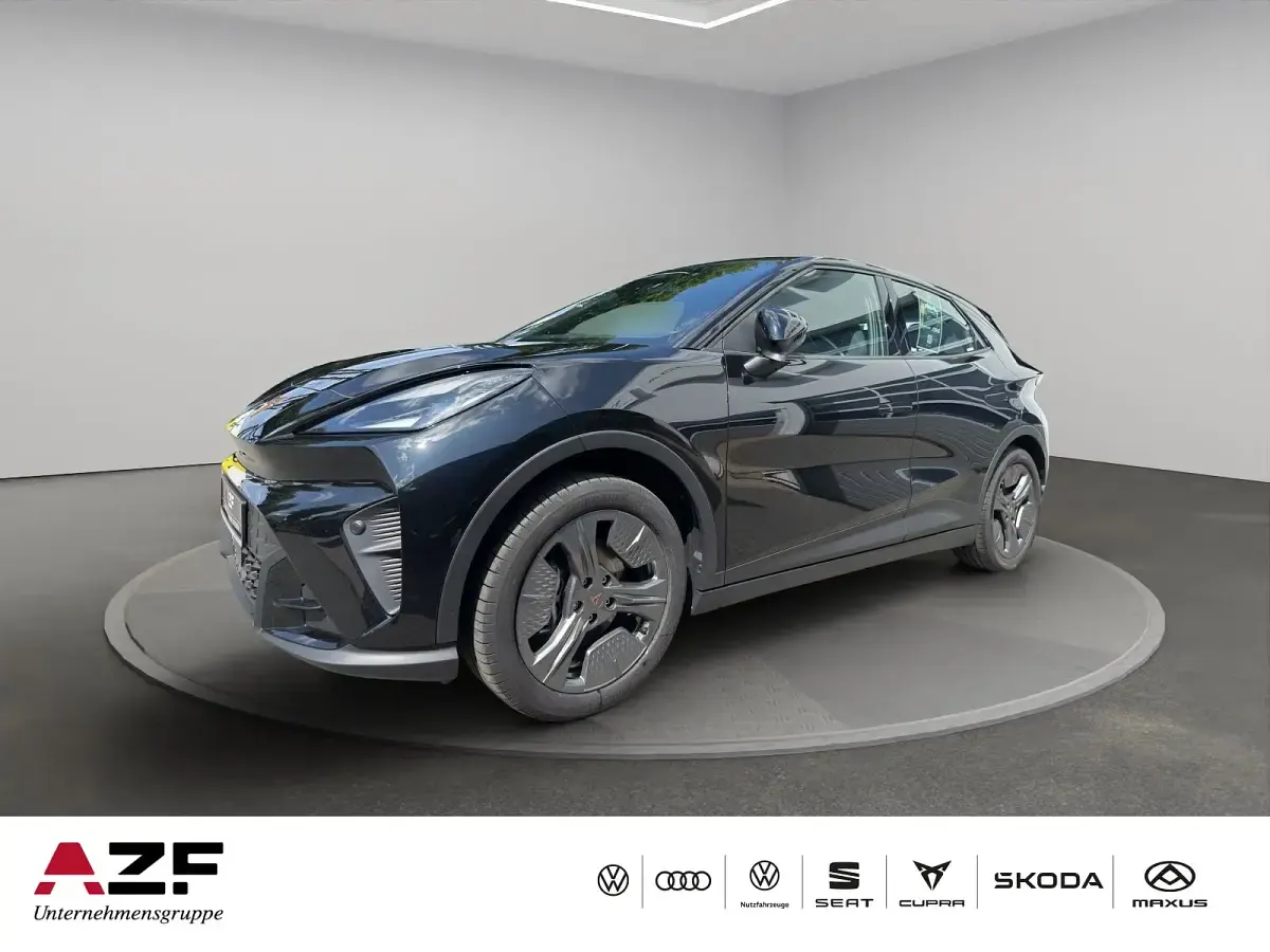 Gebraucht Cupra Raval Endurance 155 kW (211 PS) 2026 Limousine