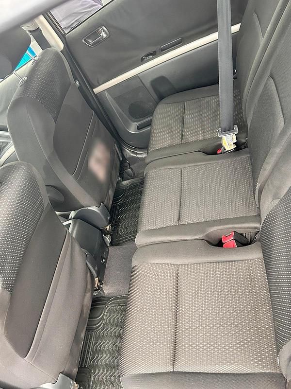 Usado Toyota Corolla 137 HP (100 kW) 2009 Sedan