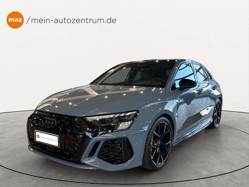 Kemoragrau Gebraucht 2023 Audi RS3 Limousine | 56.970 € (Fairer Preis) - Bild 1/4