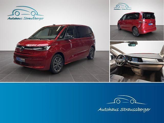 Gebraucht 2024 VW Multivan Life Van | 47.190 € (Guter Preis) - Bild 1/4