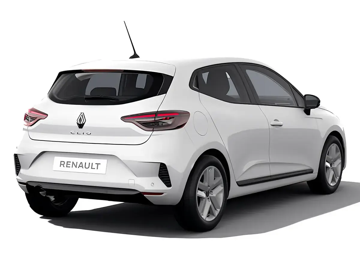 Neu Renault Clio Evolution 67 PS (49 kW) 2025 Kleinwagen