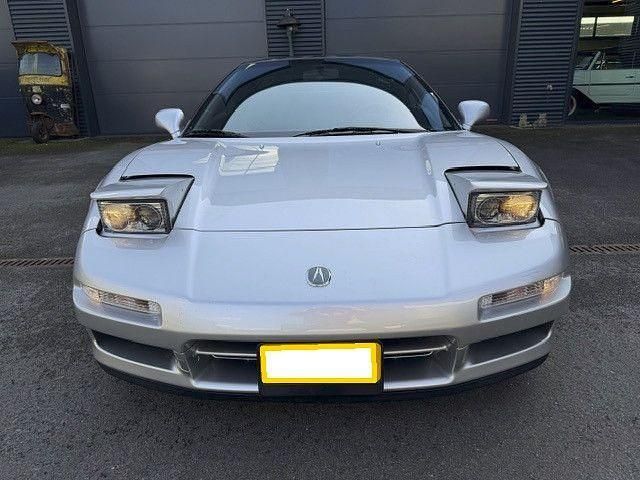 Gebraucht Honda NSX 273 PS (200 kW) 1991 Grau Coupé