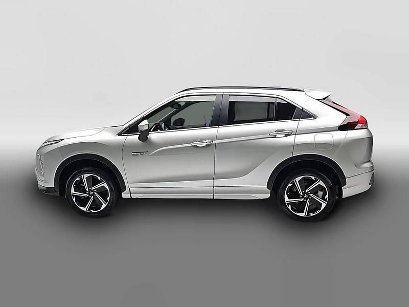 Usata Mitsubishi Eclipse Cross Select 188 CV (138 kW) 2025 Argento SUV