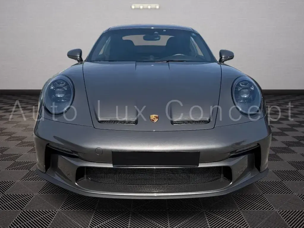 Gebraucht Porsche 992 510 PS (375 kW) 2021 Grau