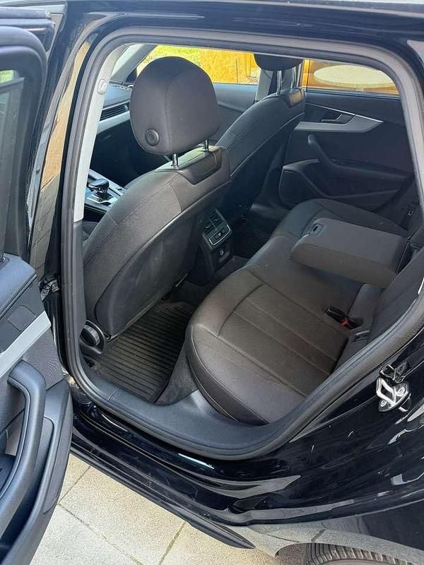 Gebraucht Audi A4 Advanced 190 PS (139 kW) 2020 Kombi