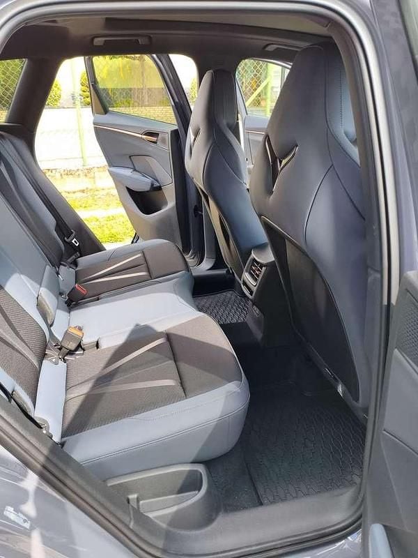 Usata Cupra Terramar 204 CV (150 kW) 2025 Grigio SUV