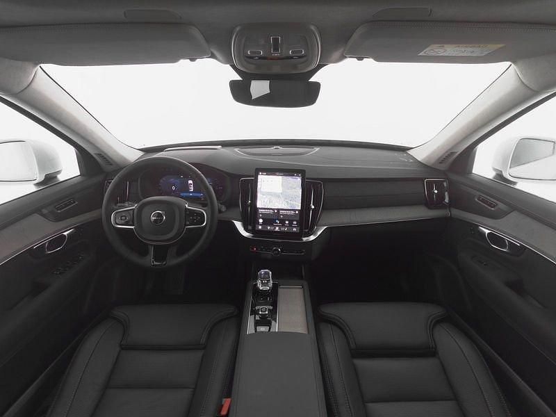 Gebraucht Volvo XC90 Ultra 455 PS (334 kW) 2025 Crystal white SUV