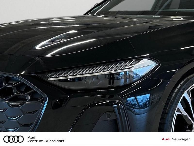 Gebraucht Audi S5 Sport 367 PS (269 kW) 2026 Mythosschwarz metallic Kombi