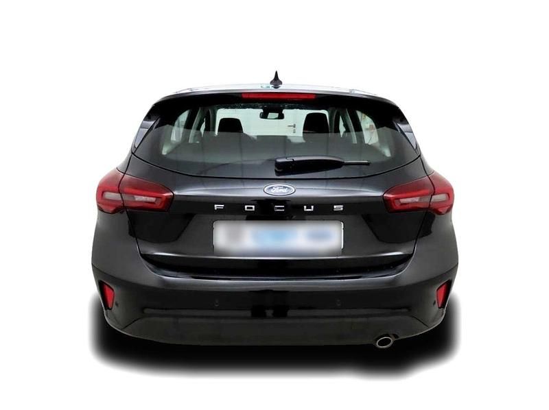 Gebraucht Ford Focus Titanium 154 PS (113 kW) 2024 Schwarz Limousine