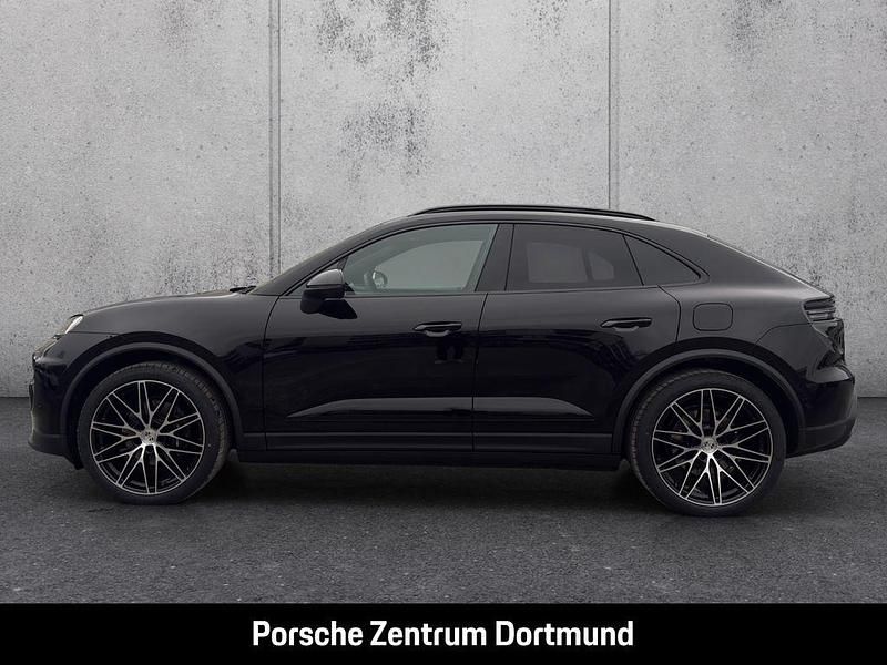 Neu Porsche Macan 330 kW (449 PS) 2026 Schwarz SUV
