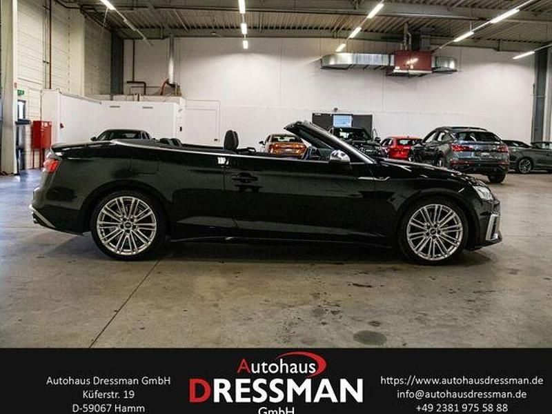 Gebraucht Audi S5 Ambiente 2021 Andere Coupé