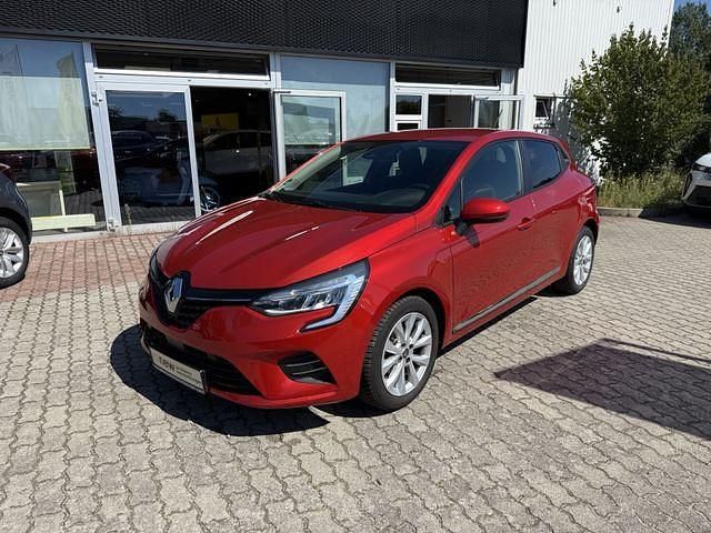 Gebraucht 2020 Renault Clio V Experience Limousine | 12.198 € (Guter Preis) - Bild 1/4