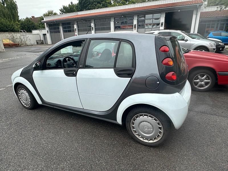 Gebraucht 2006 Smart ForFour Kleinwagen | 1.650 € (Fairer Preis) - Bild 1/4