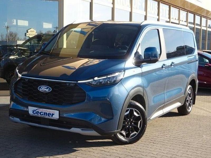 Gebraucht Ford Tourneo Custom Active 2025 Andere Van