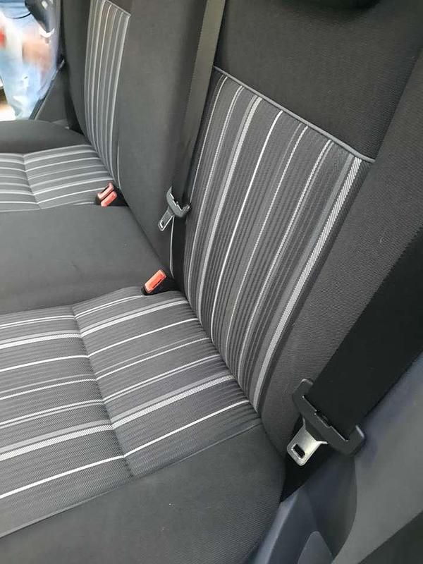 Gebraucht Ford Focus Ambiente 101 PS (74 kW) 2008 Weiß Kombi