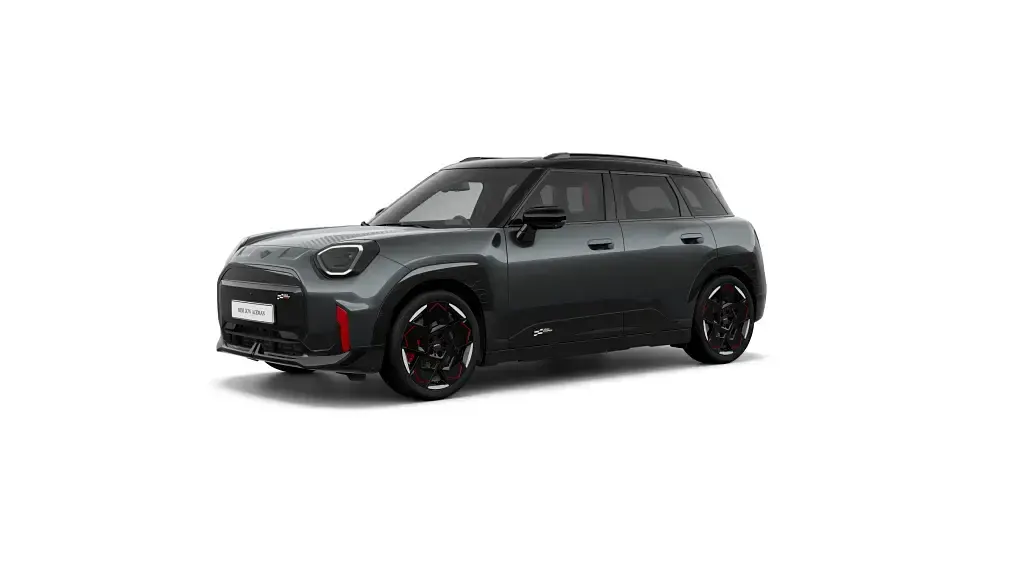 Usado Mini Aceman 189 kW (258 HP) 2025 SUV