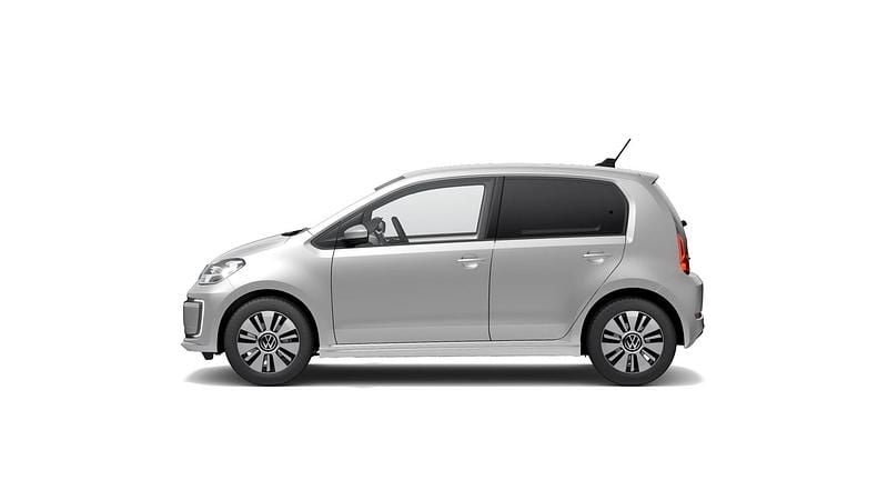 Gebraucht VW e-up! 61 kW (83 PS) 2022 Kleinwagen