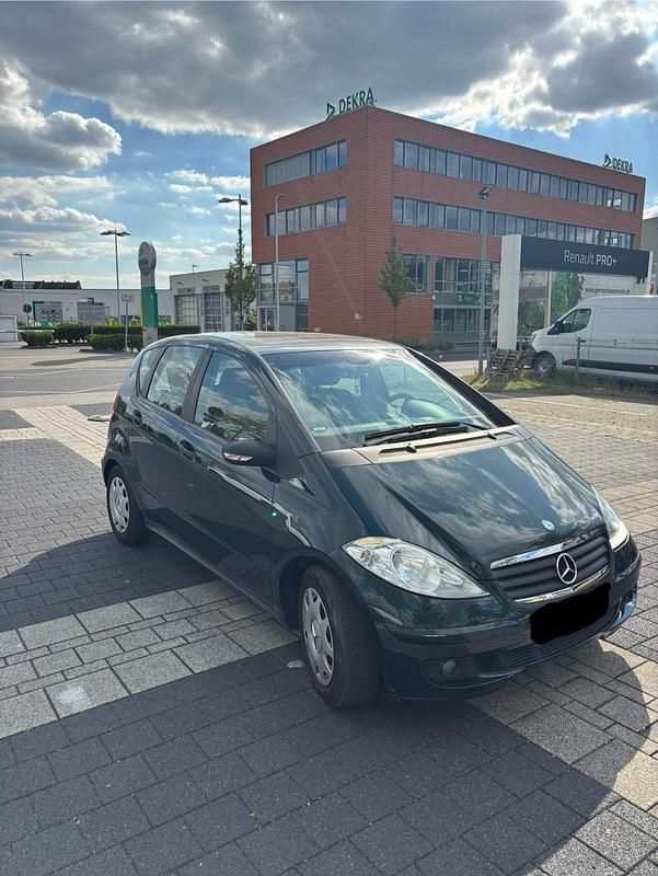 Gebraucht Mercedes A150 95 PS (69 kW) 2005 Kleinwagen